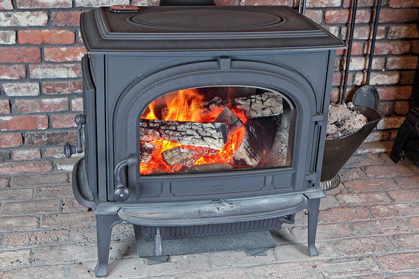 JOTUL F 500