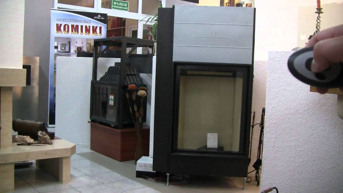Spartherm Arte Bh - 4S/3S
