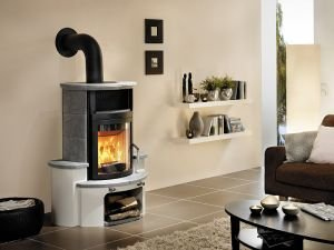 Hark 34 WW GT ECOplus в водяным  контуром