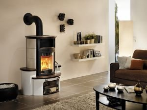 Hark 34 WW GT ECOplus в водяным  контуром