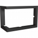 Рамка для топки ZIBI/100/60/L/BS
