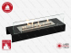 Каминная вставка Lux Fire 600 S