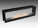 Встроенный биокамин Lux Fire Сквозной 1550 S