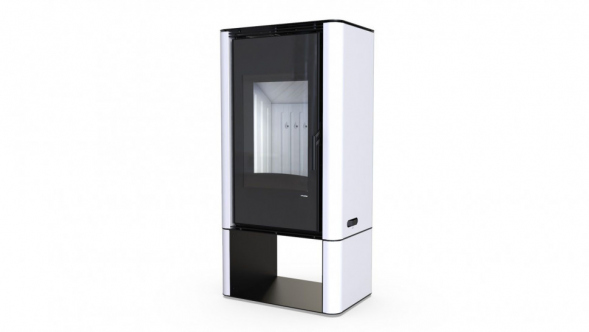 Печь DEFRO HOME SOLUM TOP, 9кВт