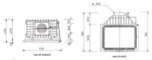 Deco 751 BR