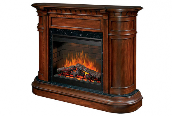 Портал Dimplex Carlyle