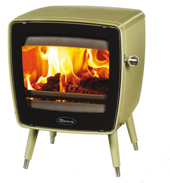 Печь Dovre Vintage 35