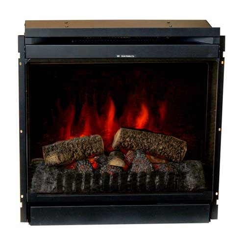 Электроочаг  Optiflame 20 Gannon (DF 2010 EU)
