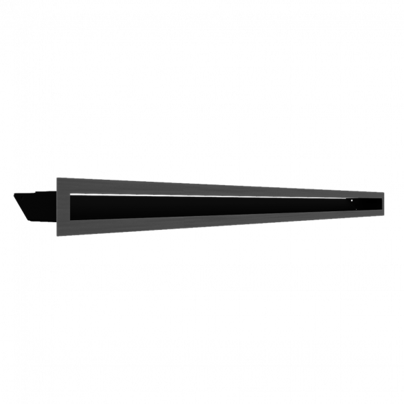 Решетка Kratki Люфт стальная 6x100