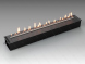 Автоматический биокамин Lux Fire Smart Flame 1800 RC