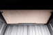 Каминная топка Экокамин Альфа 800 KВ с контргрузом черный шамот