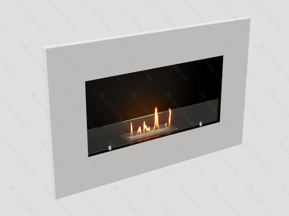 Настенный биокамин Lux Fire &amp;quot;Монро 1 Н&amp;quot; XS