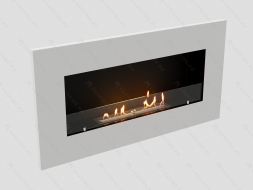 Настенный биокамин Lux Fire &amp;quot;Монро 2 Н&amp;quot; XS