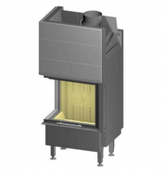 Топка Varia 2L-55h GET