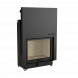 Каминная топка плоская 80 x 64 Echa-Tech