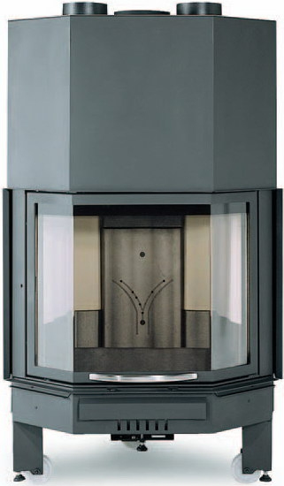 Monoblocco 750 Prismatico